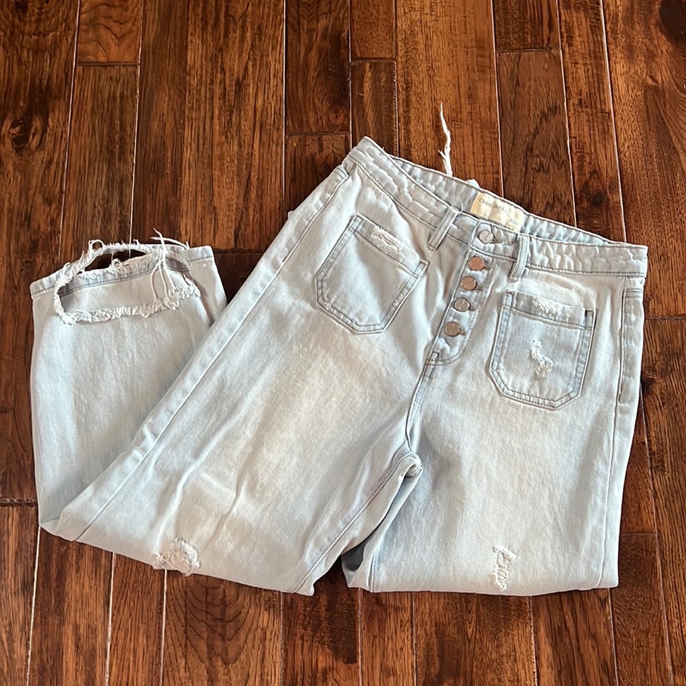 Banjara Jeans